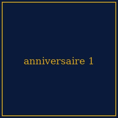Anniversaire coloré, gâteau MANGO à Oran