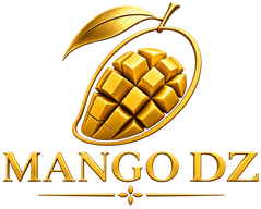 Logo MANGO DZ